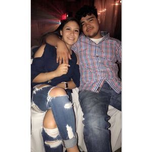 Meet your Posher, Hector